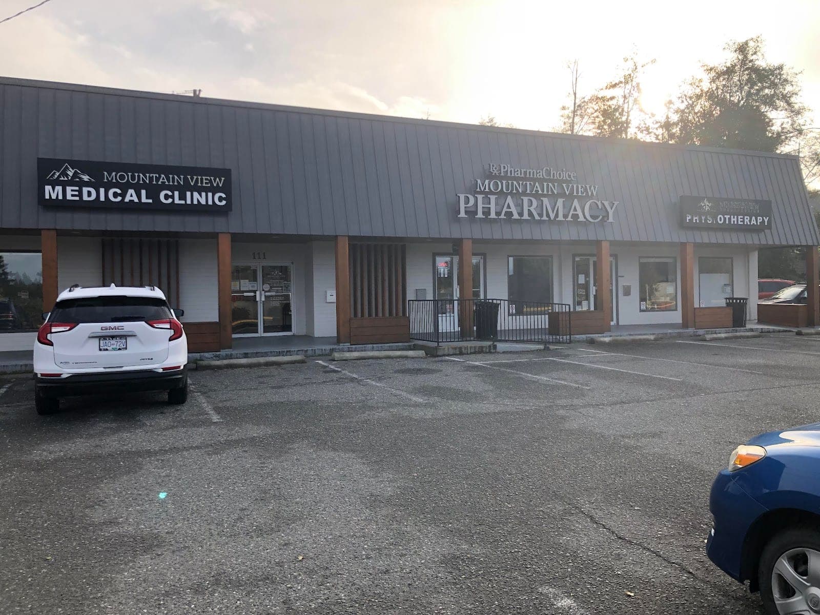 Mountain View Pharmacy - PharmaChoice (photo: Mountain View Pharmacy ( pharmachoice), via Google)