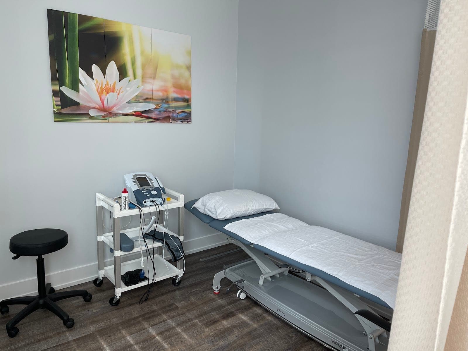 Neurofix Rehabilitation (photo: AJ Health, via Google)
