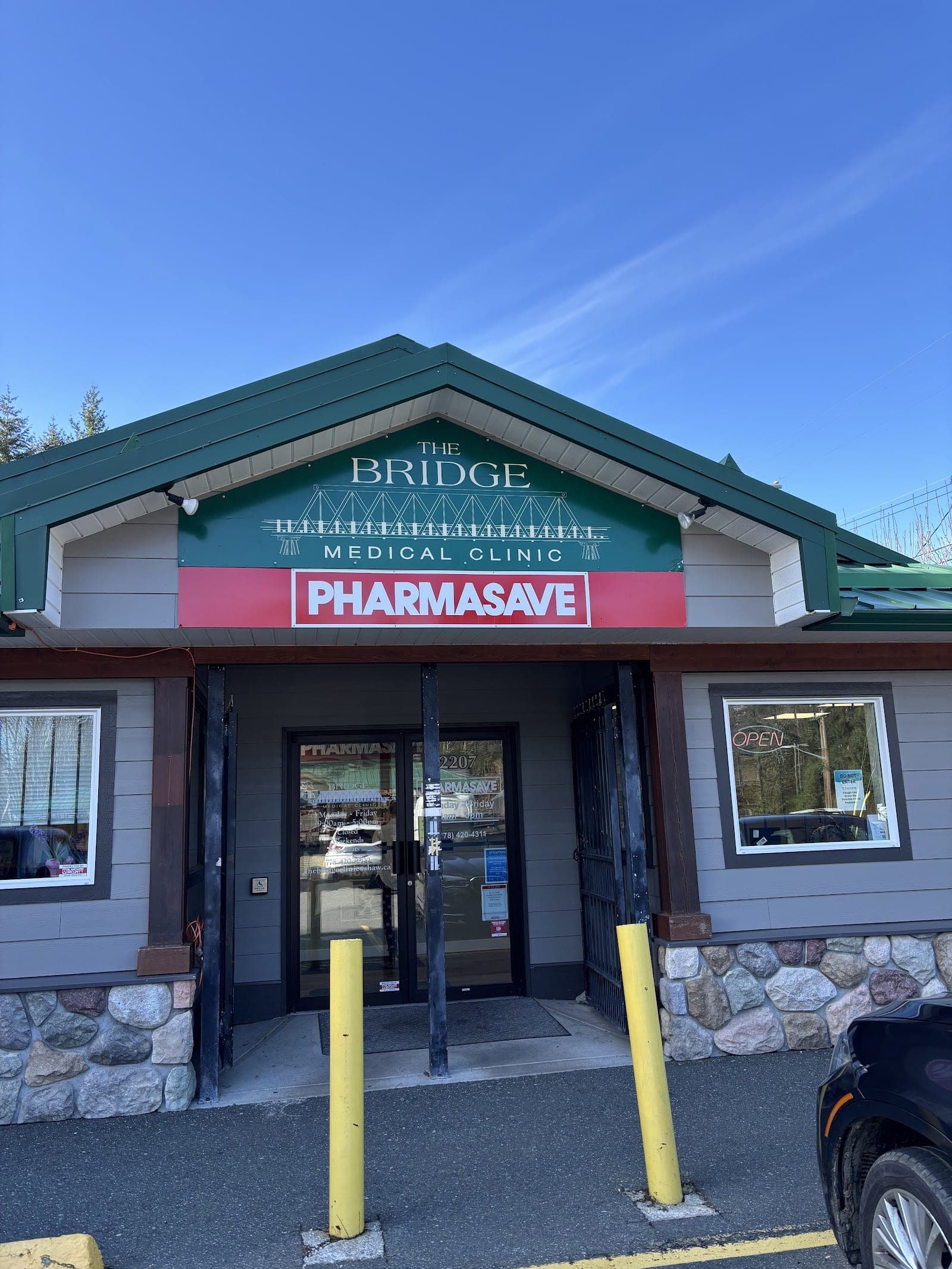 Pharmasave Bridge Rx (photo: Pharmasave Bridge Rx, via Google)