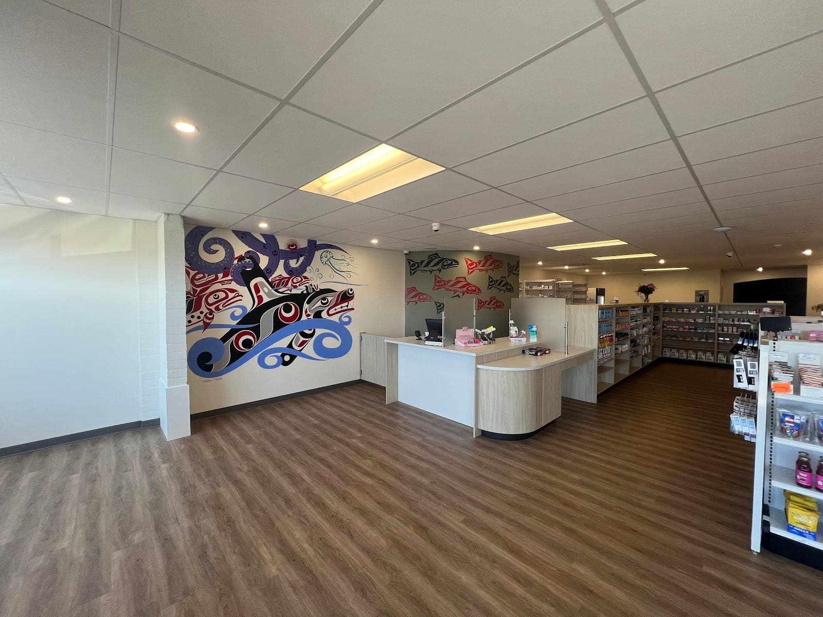 Dogwood Pharmacy (photo: Dogwood Pharmacy, via Google)