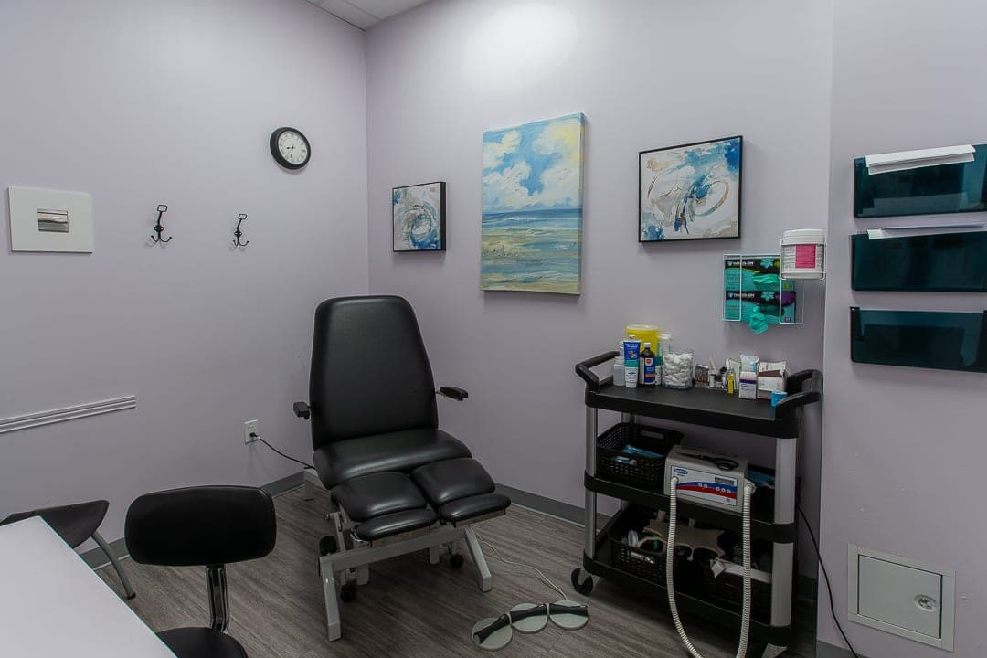 Footprint Health and Wellness Centre (photo: Footprint Health and Wellness Centre, via Google)