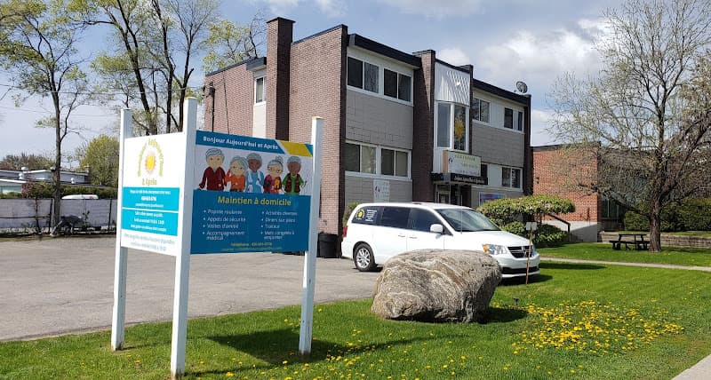 Bonjour Aujourd'Hui et Après - Photo 1