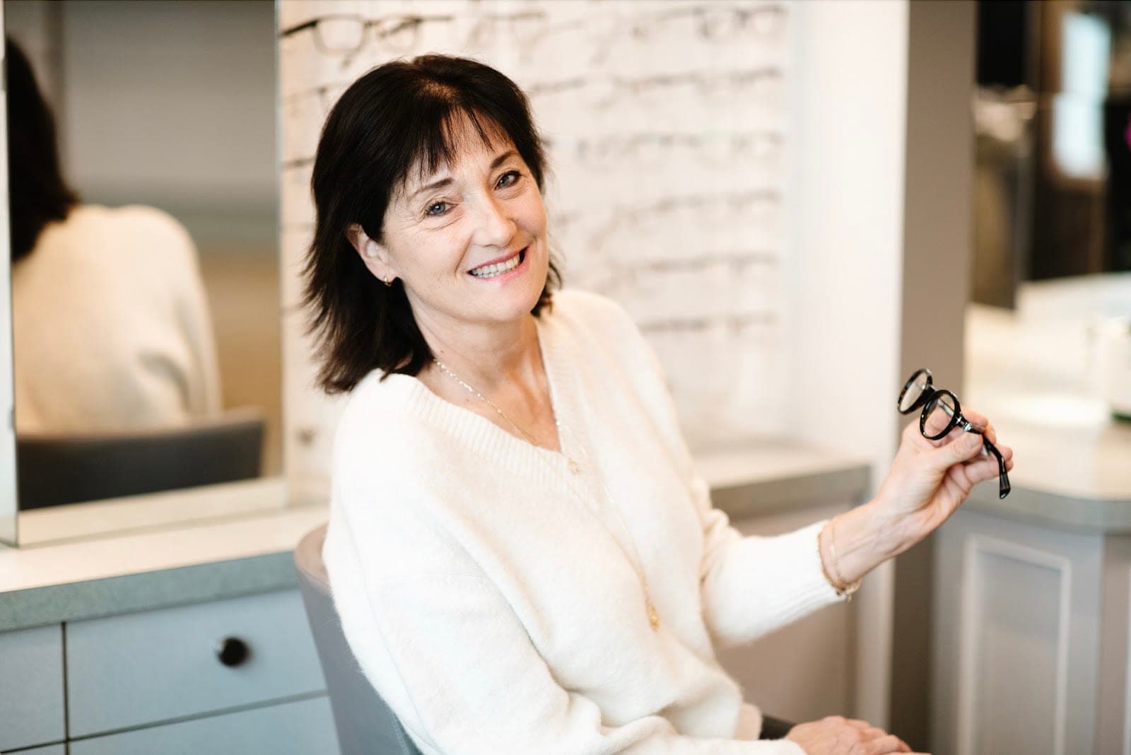 IRIS Optometrists and Opticians (photo: IRIS Optometrists and Opticians, via Google)