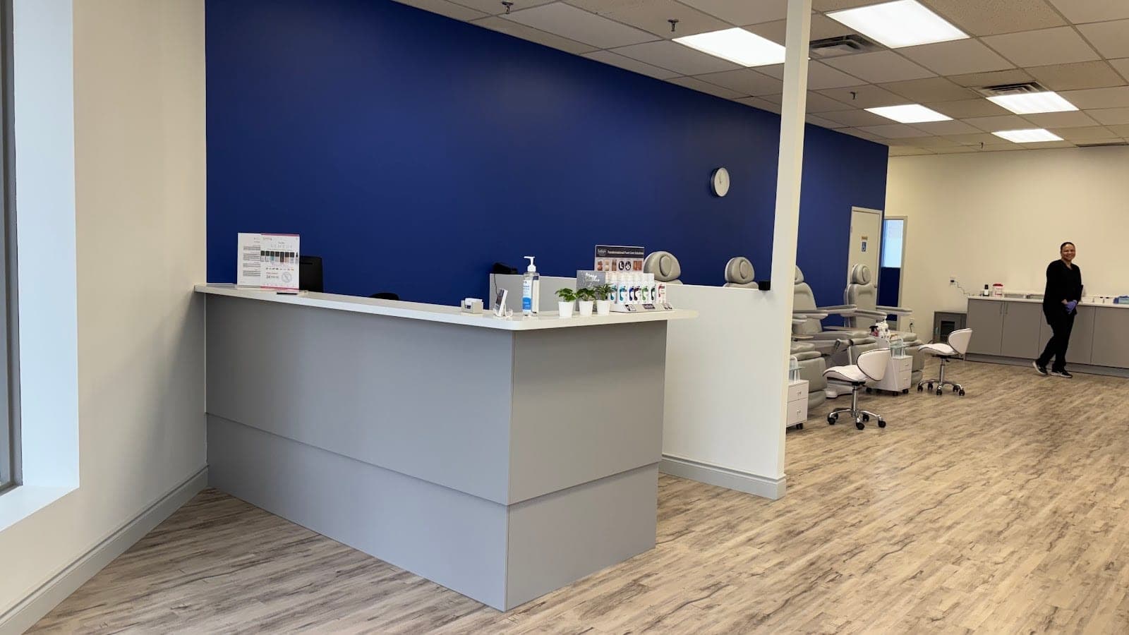 Refined Footcare (photo: Refined Footcare, via Google)