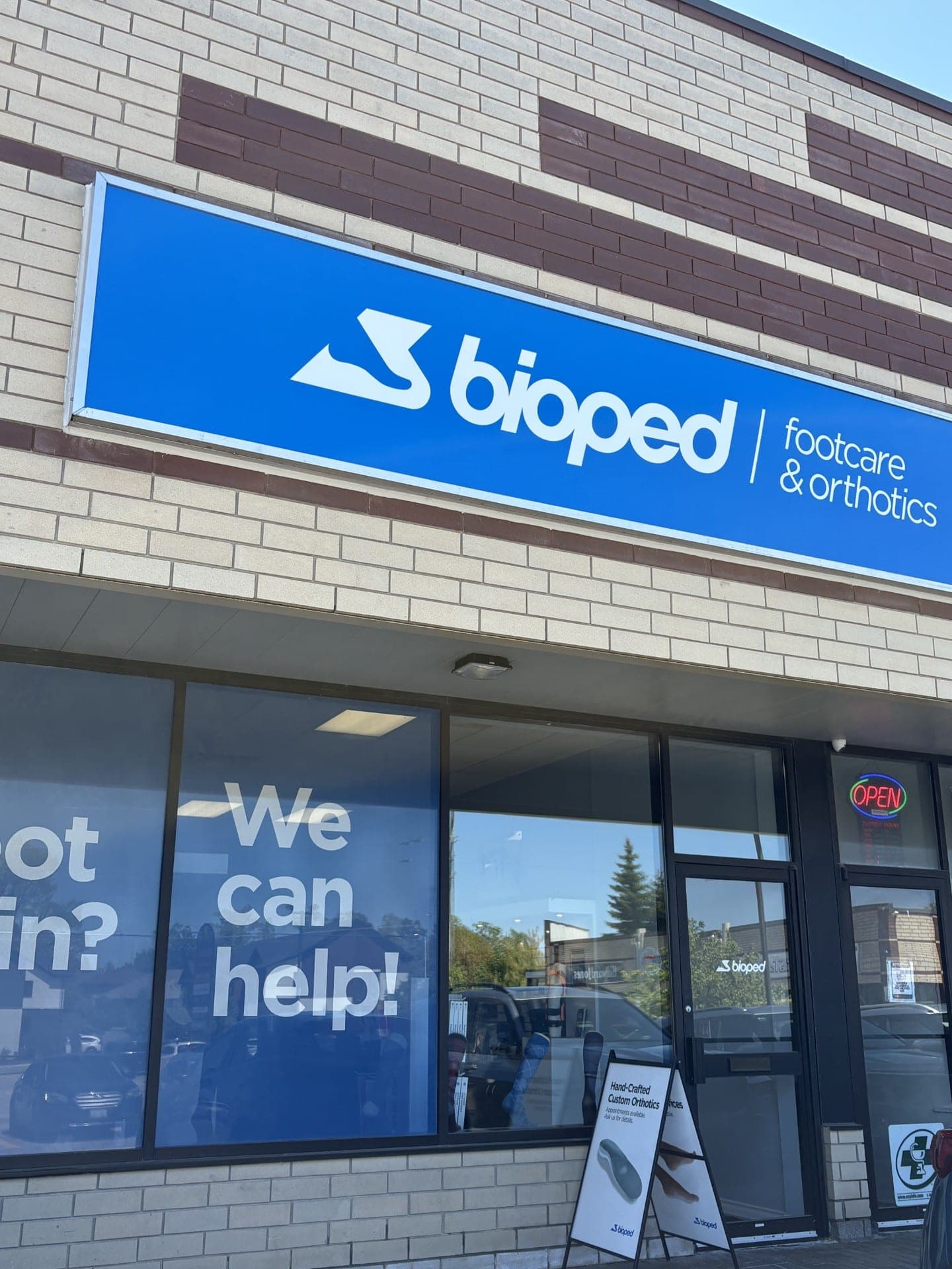 BioPed Footcare (photo: BioPed Footcare, via Google)