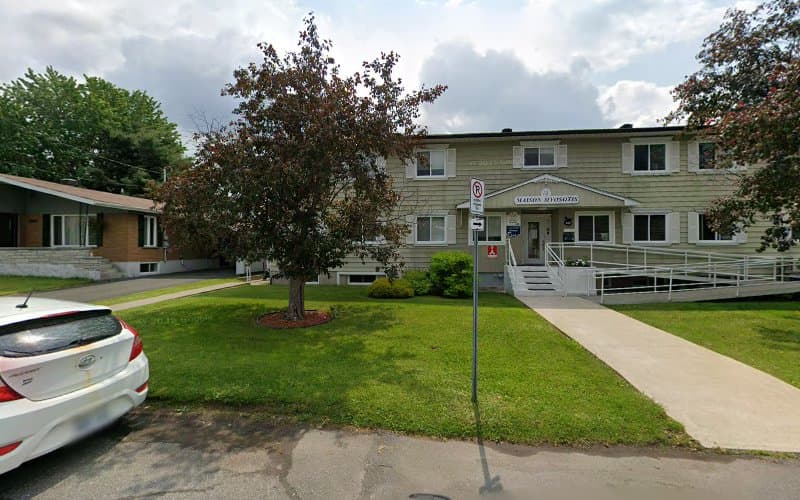 Societé Alzheimer Centre-du-Québec - Photo 1