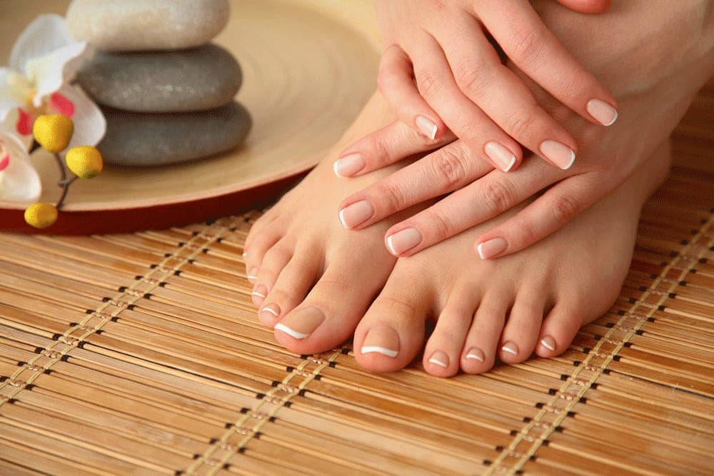Soins des pieds Mélanie Raymond (photo: Soins des pieds Mélanie Raymond, via Google)