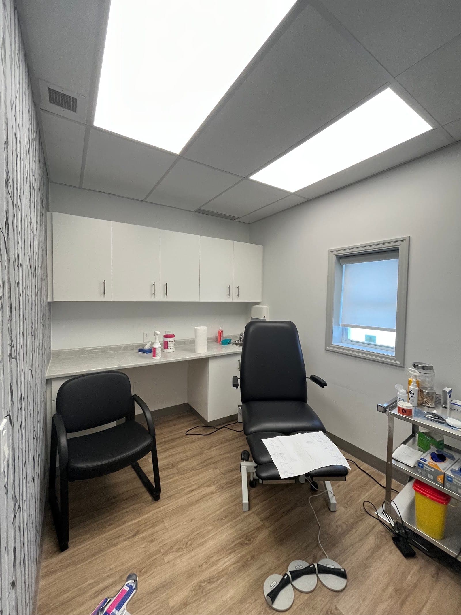 Kitchener Foot and Orthotics Clinic (photo: Kitchener Foot and Orthotics Clinic, via Google)