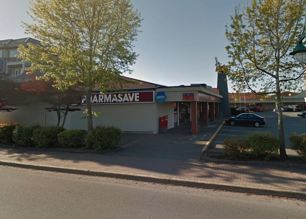 Pharmasave (photo: Pharmasave - Sidney, via Google)