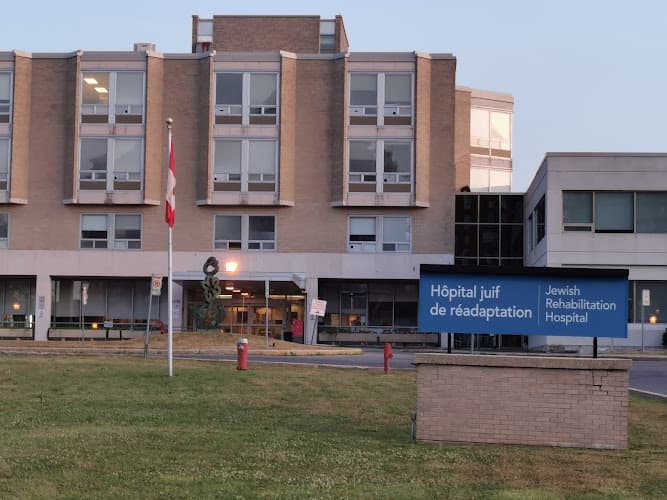 Jewish Rehabilitation Hospital - Photo 1