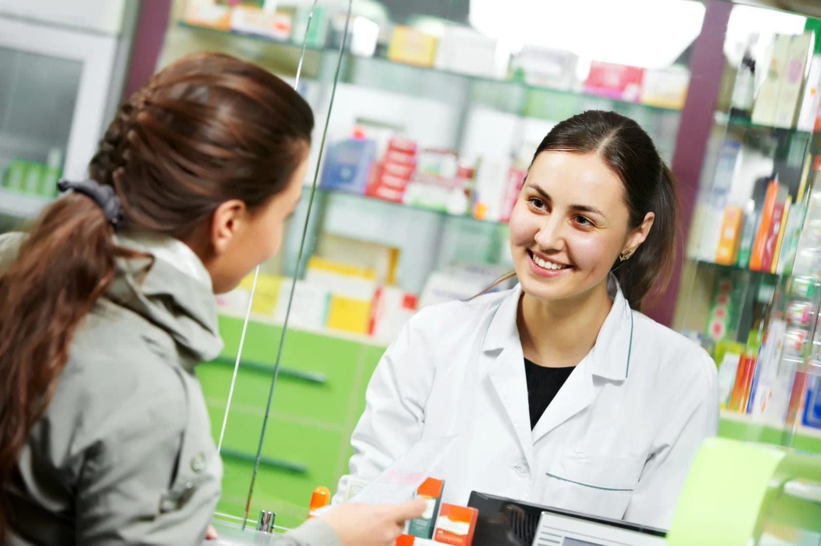 SeniorHome.ca - Heart Pharmacy - Sidney Pharmacy