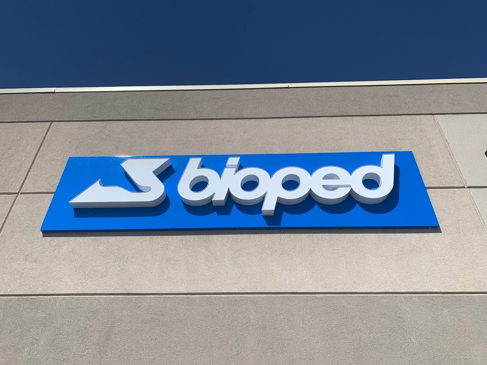 BioPed Footcare & Orthotics (photo: BioPed Footcare & Orthotics, via Google)