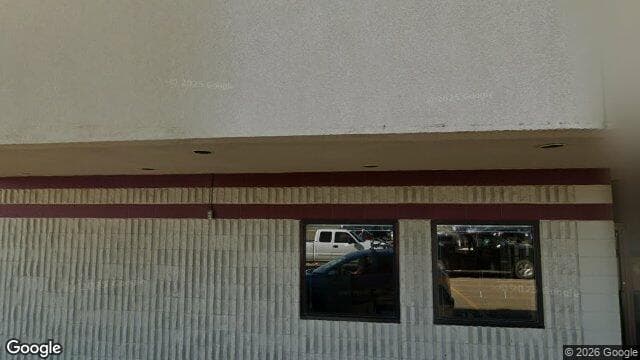 The Foot Institute Camrose (Google Street View)