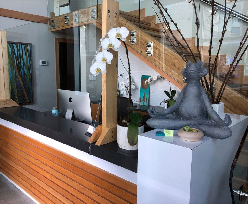 SeniorHome.ca - Active Balance Physiotherapy Studio