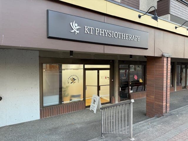 KT Physiotherapy (photo: KT Physiotherapy, via Google)