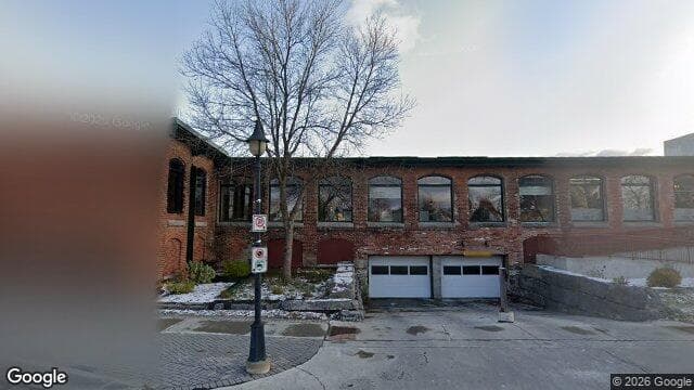 BioPed Footcare & Orthotics (Google Street View)