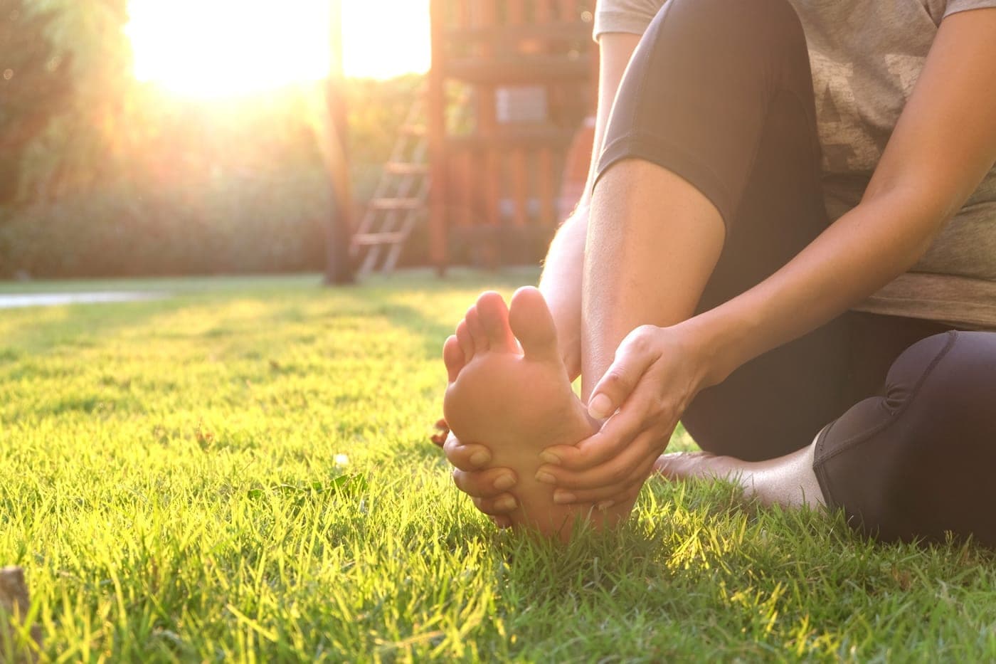 Gray Foot and Orthotic Clinic (photo: Burns Ortho-Medical, via Google)