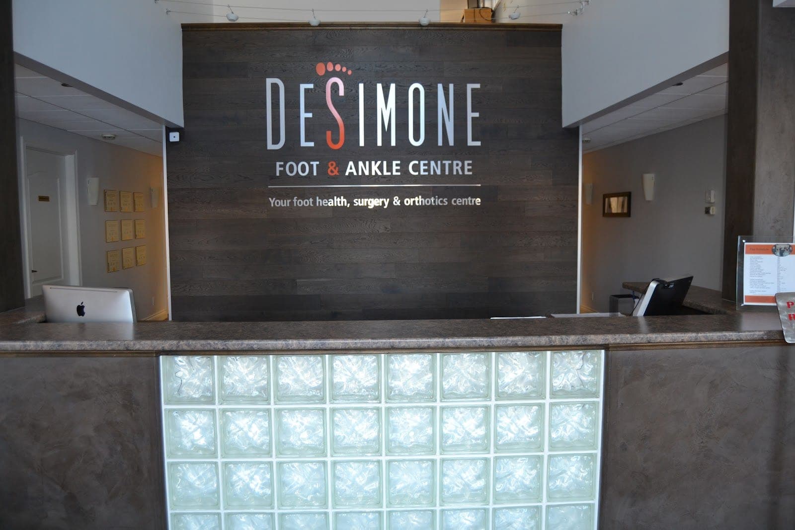 DeSimone Foot & Ankle Centre (photo: DeSimone Foot & Ankle Centre, via Google)