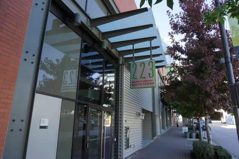 West Coast Podiatry (photo: West Coast Podiatry - New Westminster, via Google)