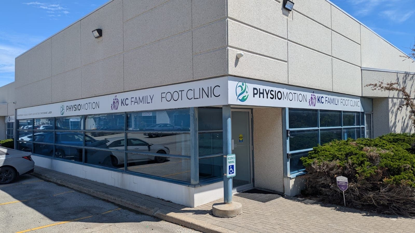 KC Family Foot Clinic (photo: KC Family Foot Clinic, via Google)