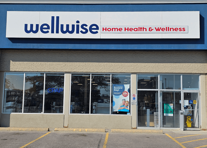 Wellwise Home Health & Wellness - Photo 1
