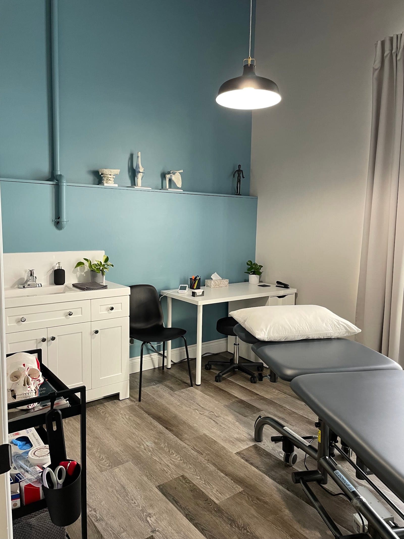 Legal Morency Physiothérapie (photo: Legal Morency Physiothérapie, via Google)