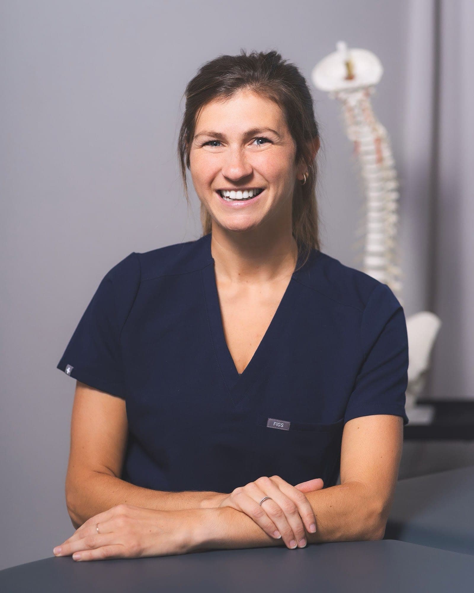 Isabelle Legal Physiothérapeute (photo: Isabelle Legal Physiothérapeute, via Google)