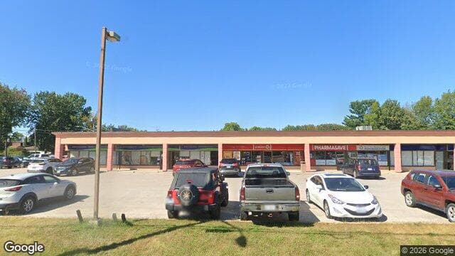 Advanced Nursing Foot Care (Google Street View)