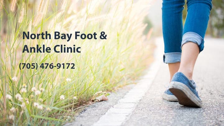 Chiropodist Stephanie Poupore (photo: Chiropodist Stephanie Poupore, via Google)