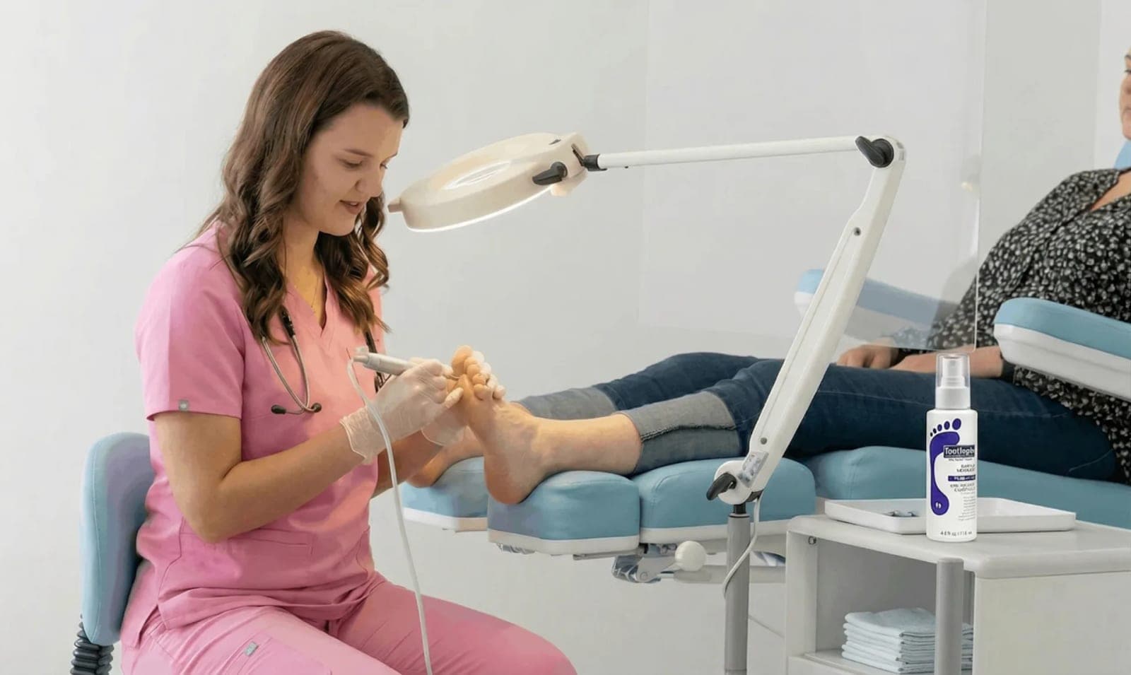 SeniorHome.ca - Katrina Platt Foot Care