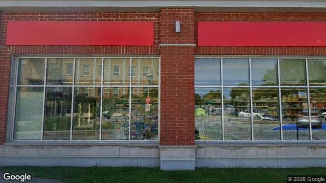 shoppers drug mart (Google Street View)