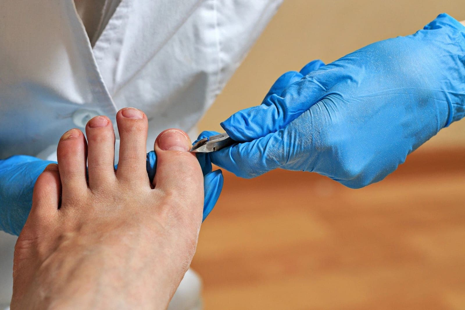 SeniorHome.ca - Whole Sole Foot Care