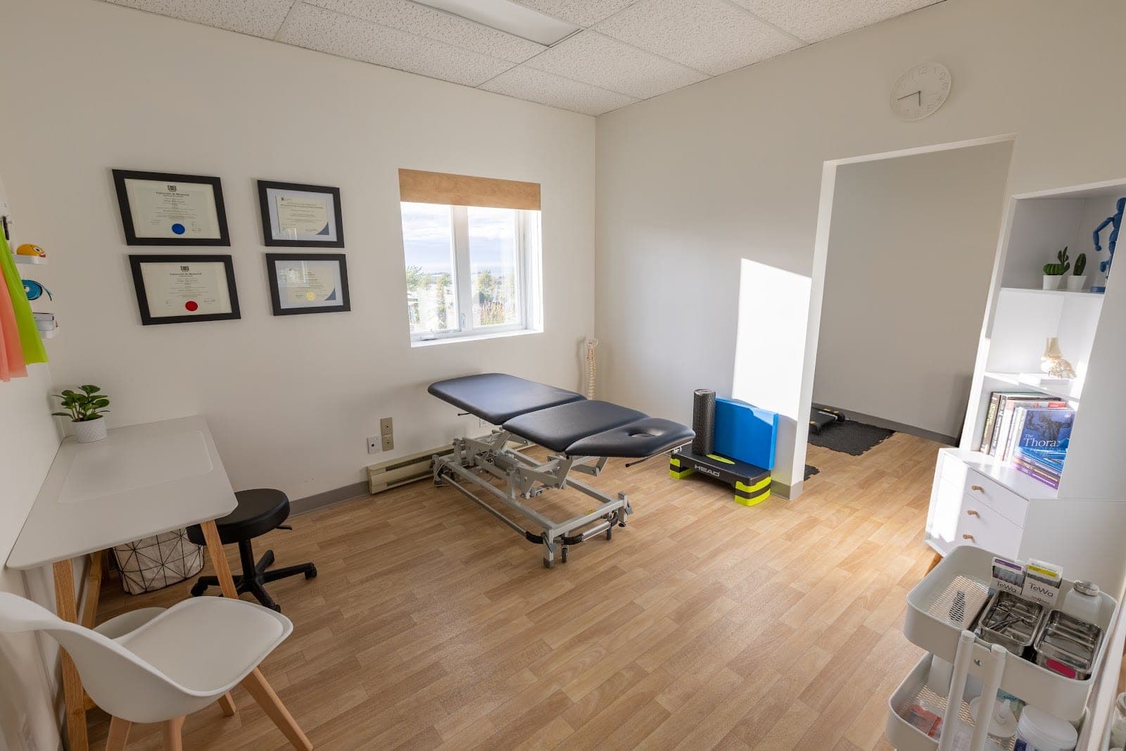 Clinique Physio Bravo (photo: Clinique Physio Bravo, via Google)