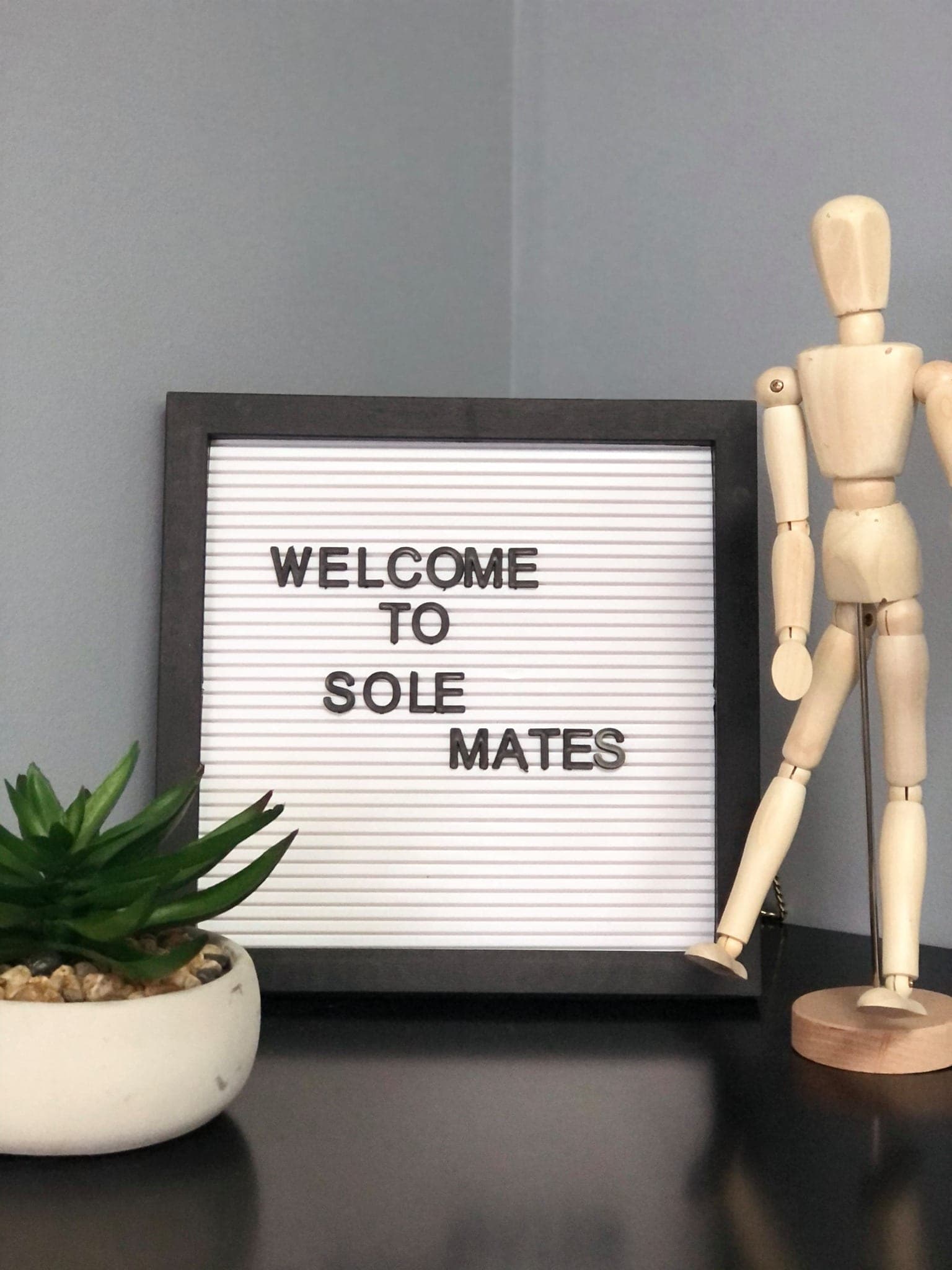 Sole Mate's Orthopedic Services (photo: Sole Mate's Orthopedic Services, via Google)