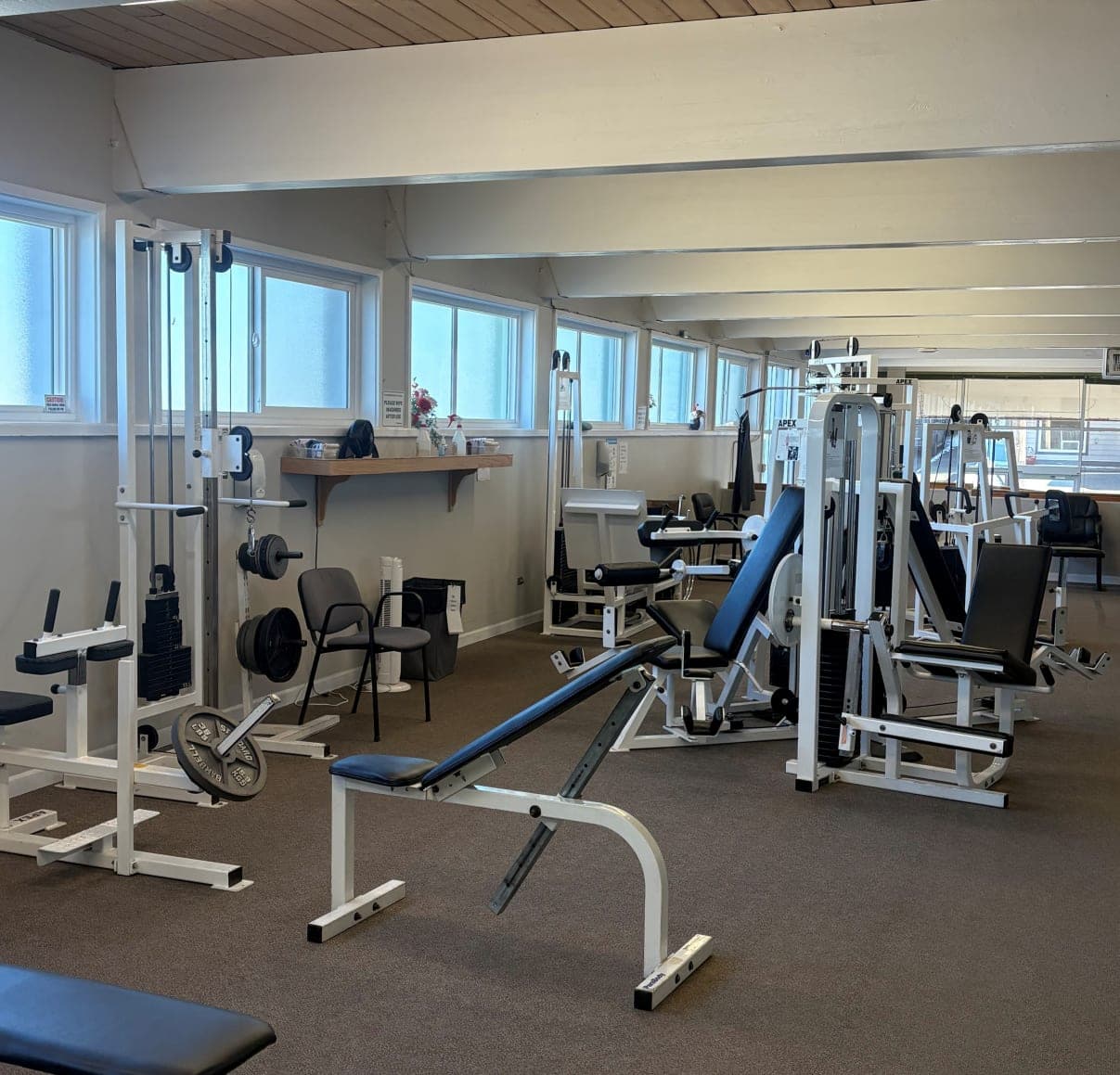CBI Health - Port Alberni (photo: CBI Health - Port Alberni, via Google)