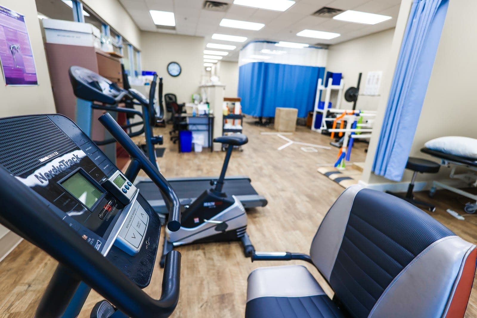 South Shore Physiotherapy (photo: South Shore Physiotherapy, via Google)