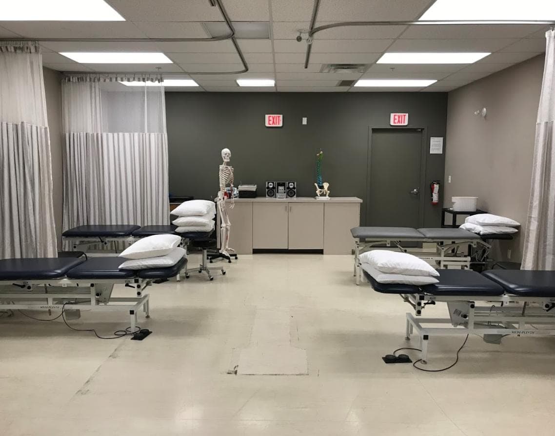 SeniorHome.ca - Lifemark Physiotherapy Bridgewater