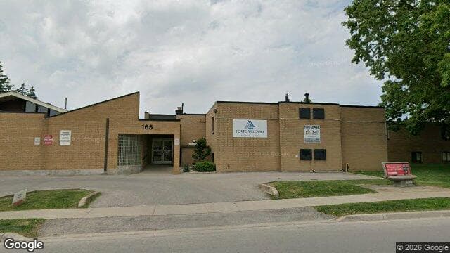 Medical Foot Clinic (Google Street View)