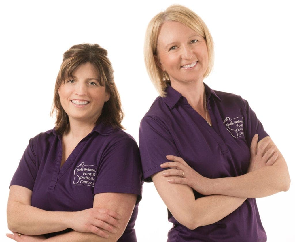 SeniorHome.ca - Clarke Ventresca Foot & Orthotic Centres