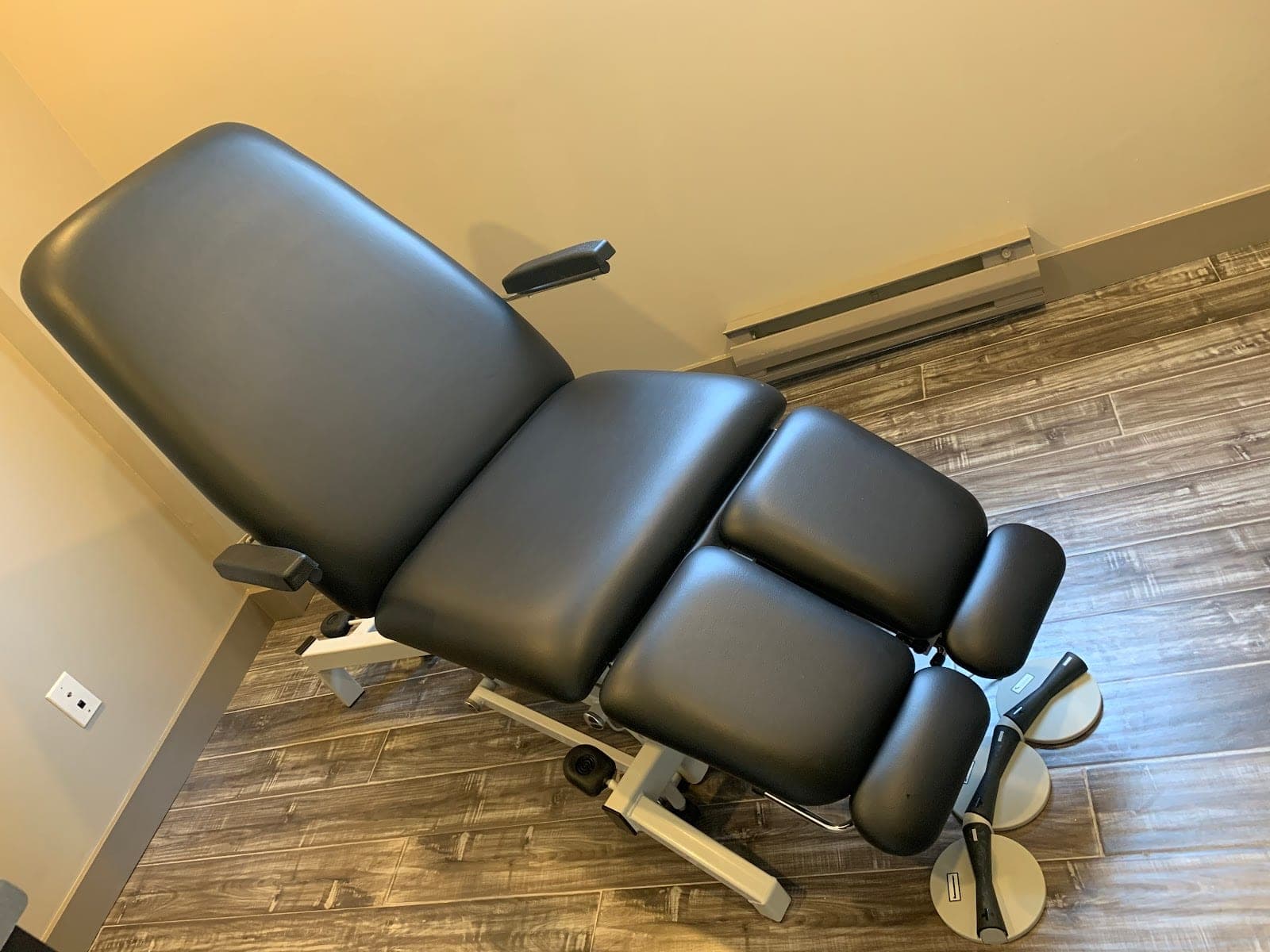 Foster Foot Care Clinic (photo: Foster Foot Care Clinic, via Google)