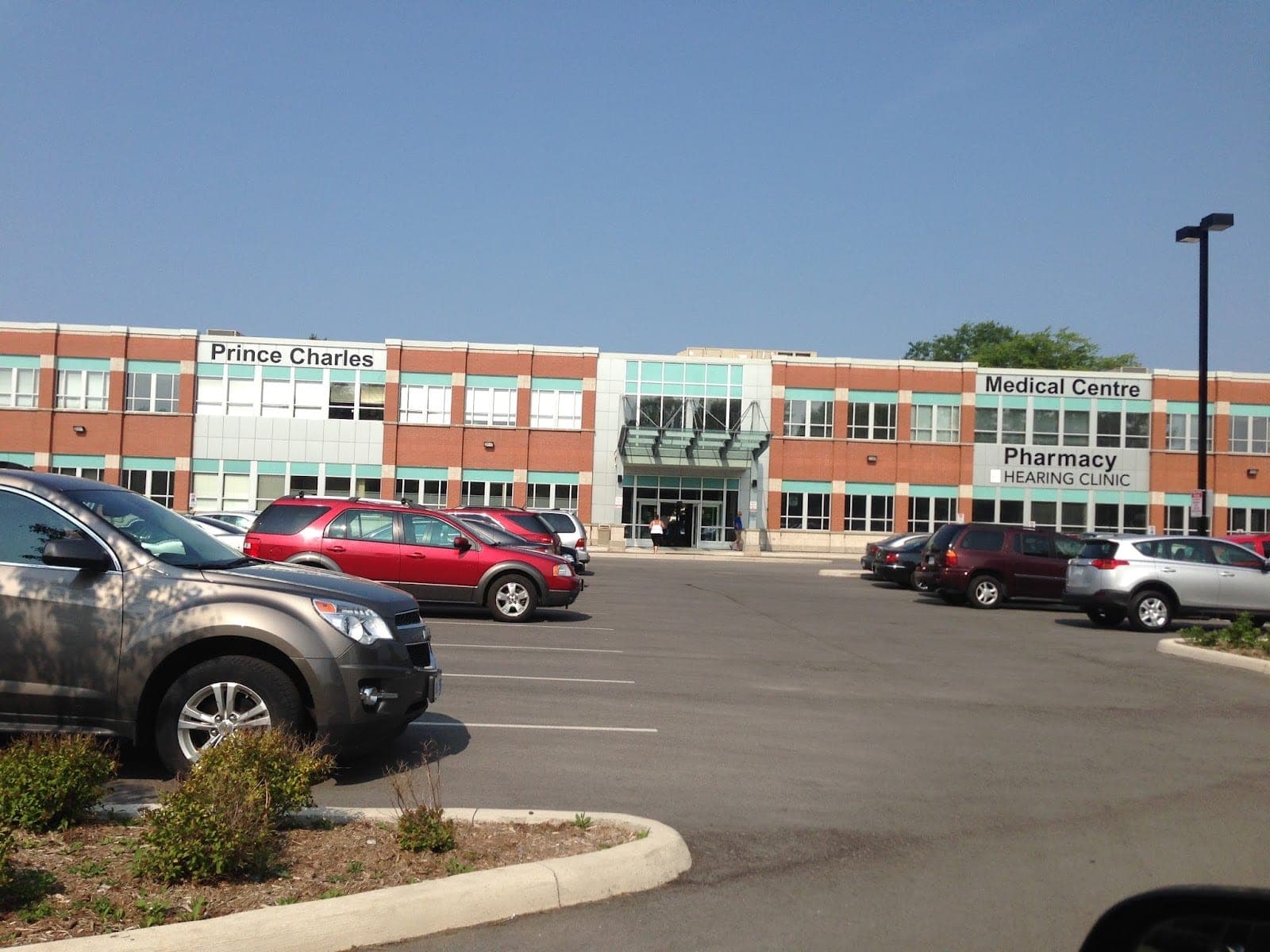 Gait Maxx Foot ClInic and Foot Orthotics (Welland) (photo: Gait Maxx Foot ClInic and Foot Orthotics (Welland), via Google)