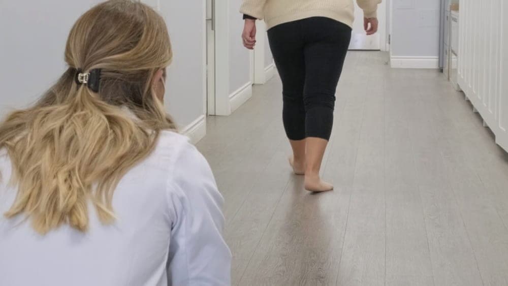 SeniorHome.ca - BioPed Footcare & Orthotics