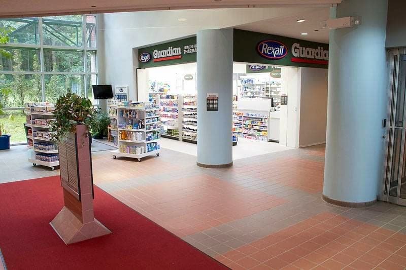 Health First Pharmacy (photo: Health First Pharmacy, via Google)