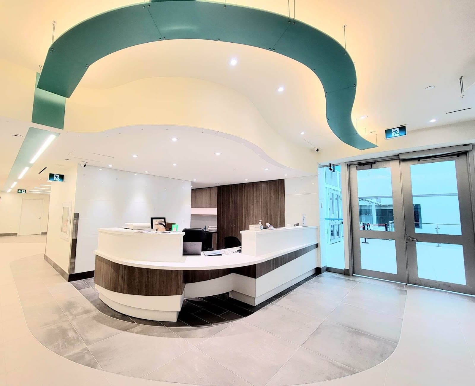 MC Foot Specialist Clinic (photo: MC Foot Specialist Clinic, via Google)