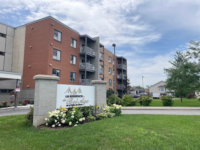 Les Résidences du Bel-Âge de la Vallée DuLièvre - Photo 1