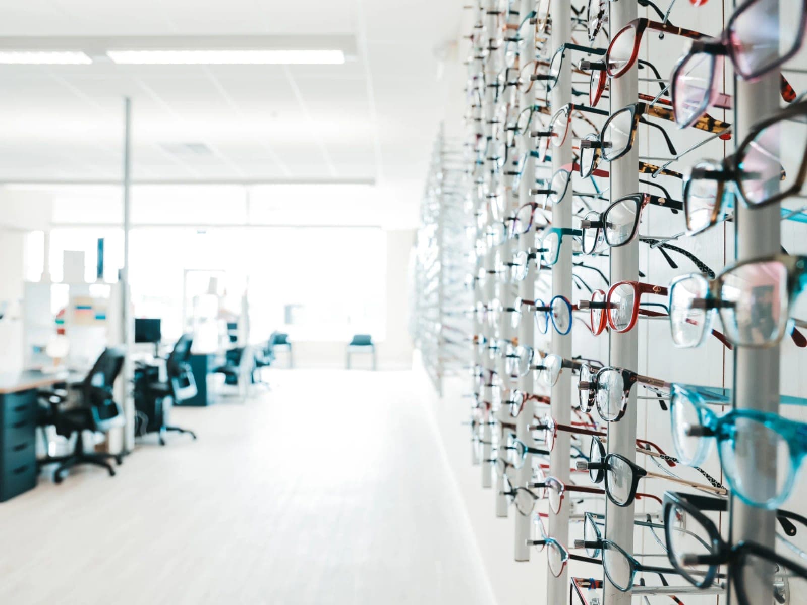 SeniorHome.ca - Miller Optometry