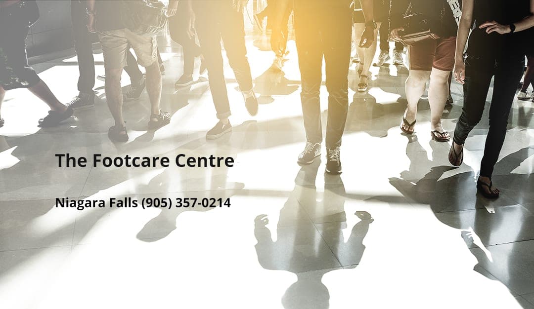 The Footcare Centre - Chiropodist (photo: The Footcare Centre - Chiropodist, via Google)