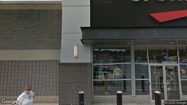Dr. Victoria Birnie (Google Street View)