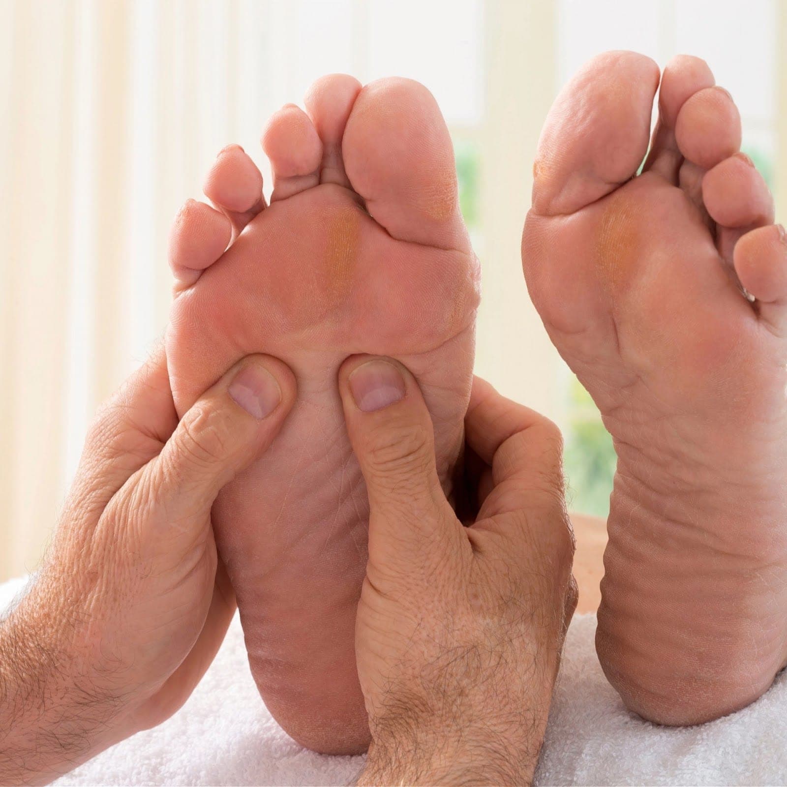 Niagara Foot Mechanic (photo: NIAGARA FOOT MECHANIC, via Google)