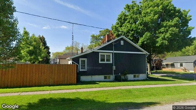 Niagara Mobile Foot Care Services (Google Street View)
